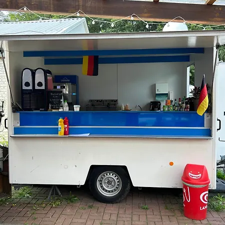 Wohnen An Der Dahme