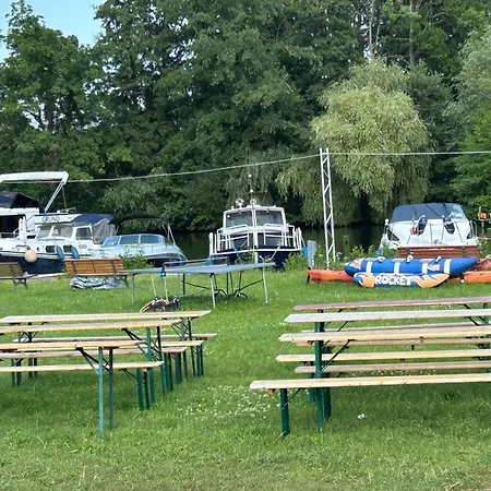 Wohnen An Der Dahme *